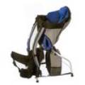 Summer Infant Backpack, Efficient way of carrying your baby.